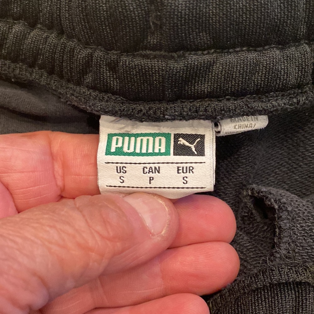 Puma Women pants size S - Picture 5 of 11